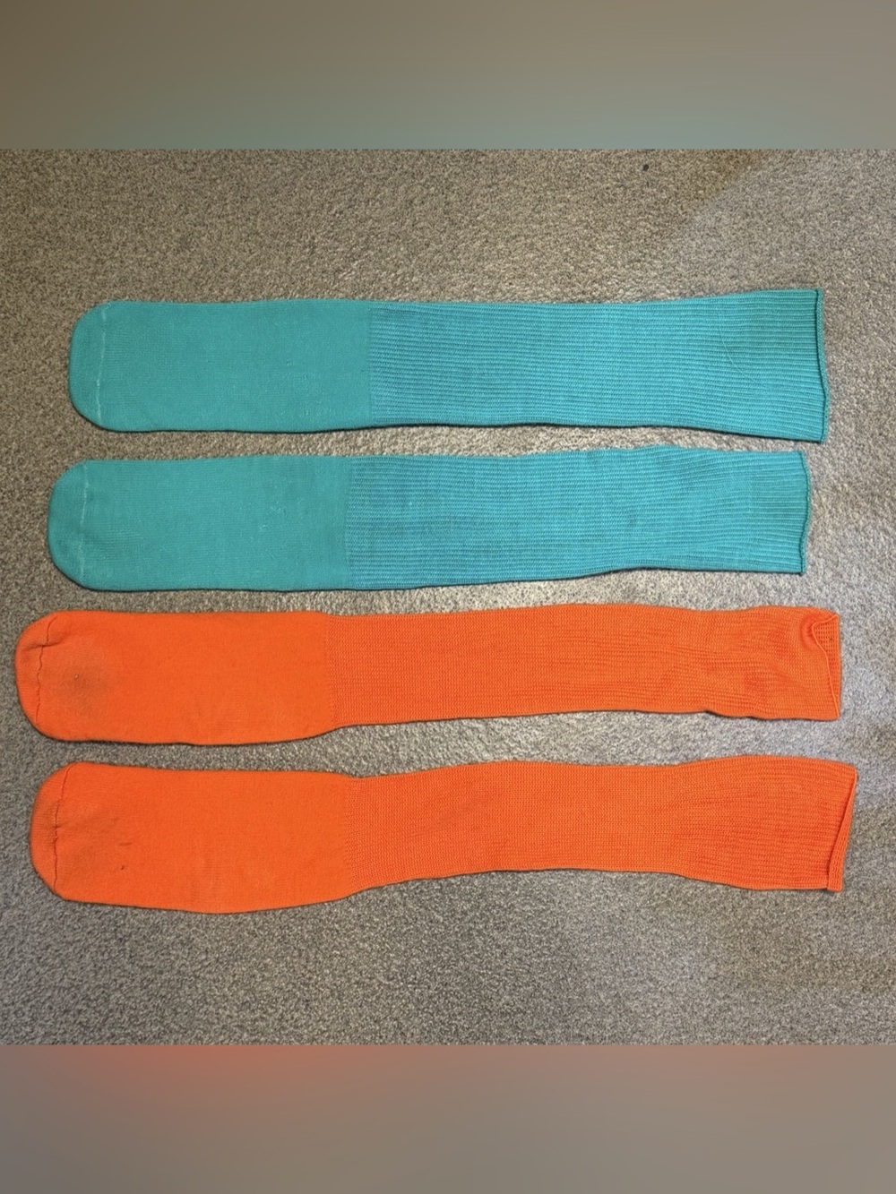 *REQUIRED AYSO All Stars Soccer Socks